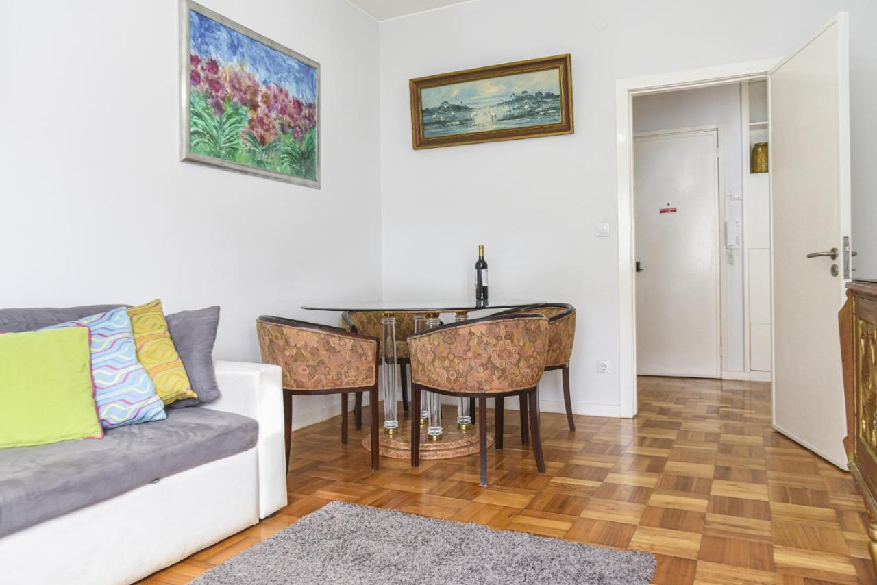 Cedofeita Classic By Homing Porto Exterior photo